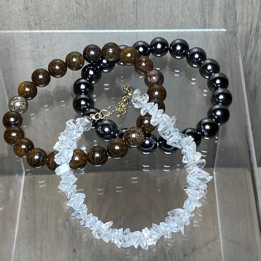 Bracelet Bundle - image 1